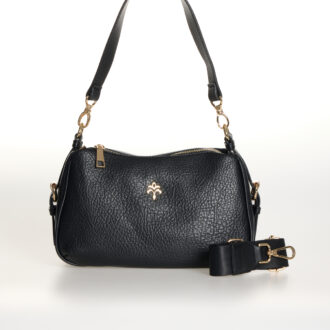 Nora Siyah Omuz Çantası